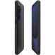 Защитный чехол Spigen (SGP) Liquid Air для Samsung Galaxy S24 FE (S721) - Matte Black (367586B). Фото 7 из 18