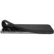 Защитный чехол Spigen (SGP) Liquid Air для Samsung Galaxy S24 FE (S721) - Matte Black (367586B). Фото 11 из 18