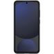 Защитный чехол Spigen (SGP) Liquid Air для Samsung Galaxy S24 FE (S721) - Matte Black (367586B). Фото 8 из 18
