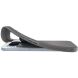 Захисний чохол Spigen (SGP) Liquid Air (MagFit) для Google Pixel 10 / 10 Pro (ACS09697) - Marble Grey (384834H). Фото 8 з 15