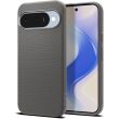 Защитный чехол Spigen (SGP) Liquid Air (MagFit) для Google Pixel 10 / 10 Pro (ACS09697) - Marble Grey (384834H)