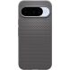 Захисний чохол Spigen (SGP) Liquid Air (MagFit) для Google Pixel 10 / 10 Pro (ACS09697) - Marble Grey (384834H). Фото 3 з 15