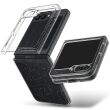 Захисний чохол Spigen (SGP) Liquid Crystal Glitter (FF) для Samsung Galaxy Flip 5 - Crystal Quartz (332459C)