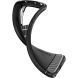 Защитный чехол Spigen (SGP) Rugged Armor для Xiaomi 13T / 13T Pro (ACS07502) - Matte Black (338479B). Фото 8 из 17