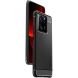Защитный чехол Spigen (SGP) Rugged Armor для Xiaomi 13T / 13T Pro (ACS07502) - Matte Black (338479B). Фото 9 из 17