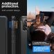 Защитный чехол Spigen (SGP) Rugged Armor для Xiaomi 13T / 13T Pro (ACS07502) - Matte Black (338479B). Фото 16 из 17