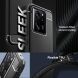 Защитный чехол Spigen (SGP) Rugged Armor для Xiaomi 13T / 13T Pro (ACS07502) - Matte Black (338479B). Фото 13 из 17