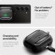 Захисний чохол Spigen (SGP) Rugged Armor (FH) для Samsung Galaxy Buds 3 / Buds 3 Pro - Black (360910B). Фото 16 з 16