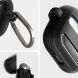 Захисний чохол Spigen (SGP) Rugged Armor (FH) для Samsung Galaxy Buds 3 / Buds 3 Pro - Black (360910B). Фото 12 з 16