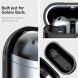 Захисний чохол Spigen (SGP) Rugged Armor (FH) для Samsung Galaxy Buds 3 / Buds 3 Pro - Black (360910B). Фото 15 з 16