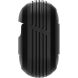 Захисний чохол Spigen (SGP) Rugged Armor (FH) для Samsung Galaxy Buds 3 / Buds 3 Pro - Black (360910B). Фото 6 з 16