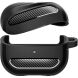 Захисний чохол Spigen (SGP) Rugged Armor (FH) для Samsung Galaxy Buds 3 / Buds 3 Pro - Black (360910B). Фото 8 з 16