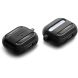 Захисний чохол Spigen (SGP) Rugged Armor (FH) для Samsung Galaxy Buds 3 / Buds 3 Pro - Black (360910B). Фото 7 з 16
