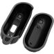 Захисний чохол Spigen (SGP) Rugged Armor (FH) для Samsung Galaxy Buds 3 / Buds 3 Pro - Black (360910B). Фото 10 з 16