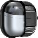 Захисний чохол Spigen (SGP) Rugged Armor (FH) для Samsung Galaxy Buds 3 / Buds 3 Pro - Black (360910B). Фото 9 з 16