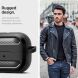 Захисний чохол Spigen (SGP) Rugged Armor (FH) для Samsung Galaxy Buds 3 / Buds 3 Pro - Black (360910B). Фото 13 з 16