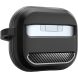 Захисний чохол Spigen (SGP) Rugged Armor (FH) для Samsung Galaxy Buds 3 / Buds 3 Pro - Black (360910B). Фото 4 з 16