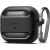 Захисний чохол Spigen (SGP) Rugged Armor (FH) для Samsung Galaxy Buds 3 / Buds 3 Pro - Black: фото 1 з 16