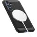 Защитный чехол Spigen (SGP) Rugged Armor (MagFit) для Samsung Galaxy S25 (S931) ACS08998 - Matte Black (375314MB). Фото 6 из 20
