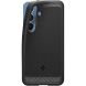 Защитный чехол Spigen (SGP) Rugged Armor (MagFit) для Samsung Galaxy S25 (S931) ACS08998 - Matte Black (375314MB). Фото 7 из 20