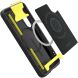 Защитный чехол Spigen (SGP) Rugged Armor (MagFit) для Samsung Galaxy S25 (S931) ACS08998 - Matte Black (375314MB). Фото 4 из 20