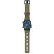 Защитный чехол Spigen (SGP) Rugged Armor Pro (FW) для Apple Watch 10 46 mm (ACS08608) - Vintage Khaki (364523G). Фото 5 из 11