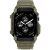 Захисний чохол Spigen (SGP) Rugged Armor Pro (FW) для Apple Watch 10 46 mm (ACS08608) - Vintage Khaki: фото 1 з 11