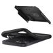Защитный чехол Spigen (SGP) Slim Armor для Apple iPhone 13 - Black (279872B). Фото 4 из 4