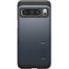 Защитный чехол Spigen (SGP) Tough Armor для Google Pixel 8 Pro - Metal Slate (325841L). Фото 3 из 19