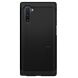Защитный чехол Spigen (SGP) Tough Armor для Samsung Galaxy Note 10 (N970) - Black (227982B). Фото 2 из 9