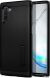 Защитный чехол Spigen (SGP) Tough Armor для Samsung Galaxy Note 10 (N970) - Black (227982B). Фото 1 из 9