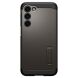 Захисний чохол Spigen (SGP) Tough Armor для Samsung Galaxy S23 Plus (S916) - Gunmetal (317898H). Фото 7 з 20