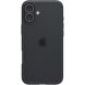 Защитный чехол Spigen (SGP) Ultra Hybrid для Apple iPhone 16 - Frost Black (360767FB). Фото 2 из 13