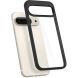 Защитный чехол Spigen (SGP) Ultra Hybrid для Google Pixel 9 / 9 Pro - Matte Black (360052B). Фото 5 из 13