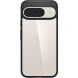 Защитный чехол Spigen (SGP) Ultra Hybrid для Google Pixel 9 / 9 Pro - Matte Black (360052B). Фото 2 из 13