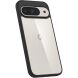 Защитный чехол Spigen (SGP) Ultra Hybrid для Google Pixel 9 / 9 Pro - Matte Black (360052B). Фото 4 из 13