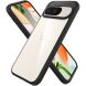 Защитный чехол Spigen (SGP) Ultra Hybrid для Google Pixel 9 / 9 Pro - Matte Black (360052B). Фото 3 из 13