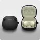 Защитный чехол Spigen (SGP) Urban Fit (FH) для Samsung Galaxy Buds Live / Buds Pro / Buds 2 / Buds 2 Pro / Buds FE - Black (267815B). Фото 18 из 21