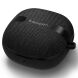 Защитный чехол Spigen (SGP) Urban Fit (FH) для Samsung Galaxy Buds Live / Buds Pro / Buds 2 / Buds 2 Pro / Buds FE - Black (267815B). Фото 10 из 21