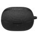 Защитный чехол Spigen (SGP) Urban Fit (FH) для Samsung Galaxy Buds Live / Buds Pro / Buds 2 / Buds 2 Pro / Buds FE - Black (267815B). Фото 8 из 21