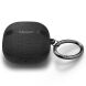 Защитный чехол Spigen (SGP) Urban Fit (FH) для Samsung Galaxy Buds Live / Buds Pro / Buds 2 / Buds 2 Pro / Buds FE - Black (267815B). Фото 2 из 21
