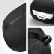 Защитный чехол Spigen (SGP) Urban Fit (FH) для Samsung Galaxy Buds Live / Buds Pro / Buds 2 / Buds 2 Pro / Buds FE - Black (267815B). Фото 17 из 21