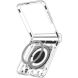 Защитный чехол Spigen Ultra Hybrid Pro Neo One (MagFit) для Samsung Galaxy Flip 8 (ACS11525) - Clear (423569C). Фото 6 из 15