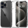 Защитный чехол Tech-Protect FlexAir Hybrid для Apple iPhone 16 Pro - Clear (366295C)
