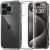 Защитный чехол Tech-Protect FlexAir Hybrid для Apple iPhone 16 Pro - Clear: фото 1 из 5