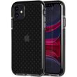Защитный чехол Tech21 Evo Check для Apple iPhone 11 - Black (269468B)