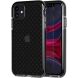 Защитный чехол Tech21 Evo Check для Apple iPhone 11 - Black (269468B). Фото 1 из 12