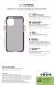 Защитный чехол Tech21 Evo Check для Apple iPhone 11 - Black (269468B). Фото 12 из 12