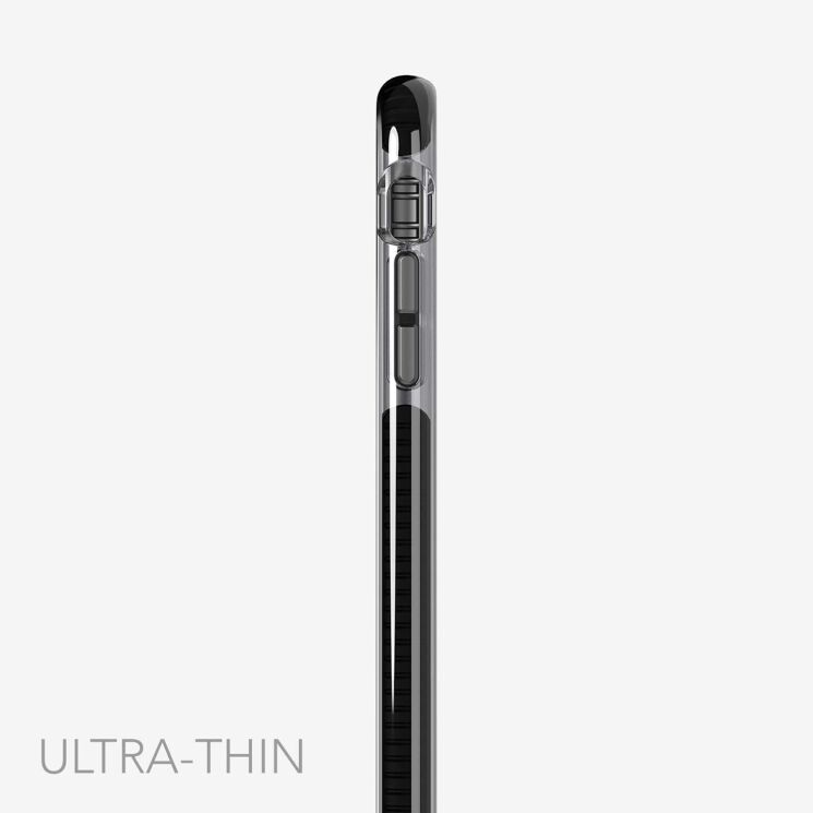 Защитный чехол Tech21 Evo Check для Apple iPhone 11 - Black: фото 7 из 12