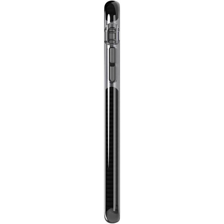 Защитный чехол Tech21 Evo Check для Apple iPhone 11 - Black: фото 3 из 12